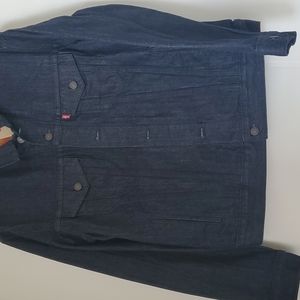 Levi Denim Jackets